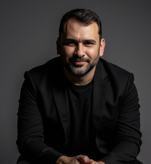 Francelino Neto