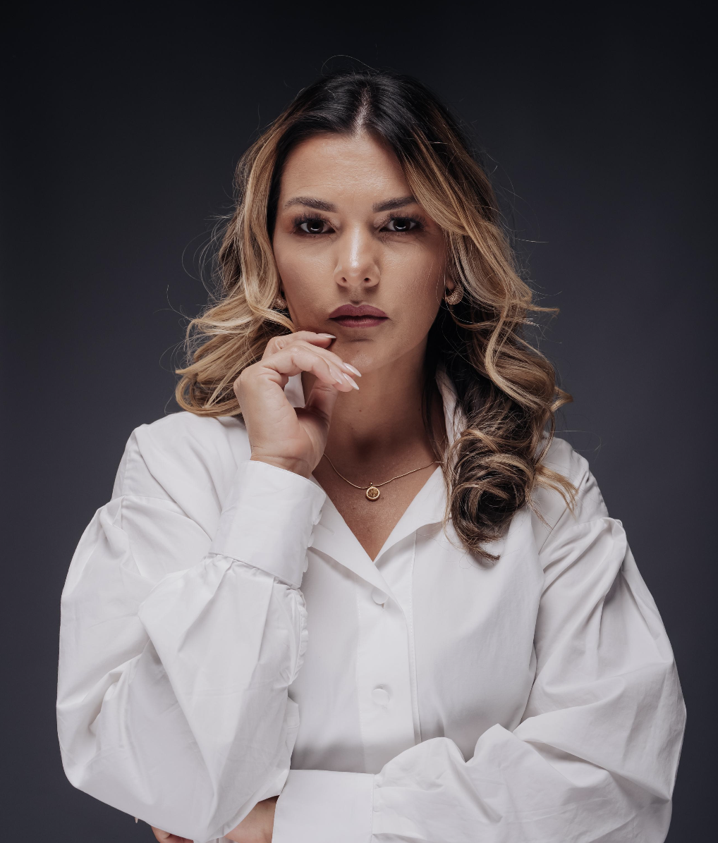 Fabiana Leite